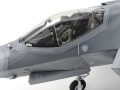 Tamiya 61124 Lockheed Martin F-35A Lightning 1:48