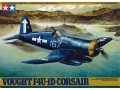 Tamiya 61061 Vought F4U-1D Corsair 1:48