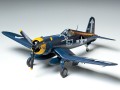 Tamiya 61061 Vought F4U-1D Corsair 1:48
