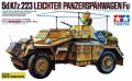 Tamiya 35268 Sd.Kfz.223 1:35