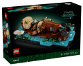 LEGO Ideas 21366 Pływające Wydry