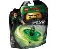 LEGO ® 70628 Lloyd - mistrz Spinjitzu