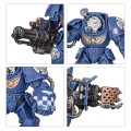 Warhammer 40000 48-90 SPACE MARINES: Terminator Squad