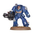 Warhammer 40000 48-90 SPACE MARINES: Terminator Squad
