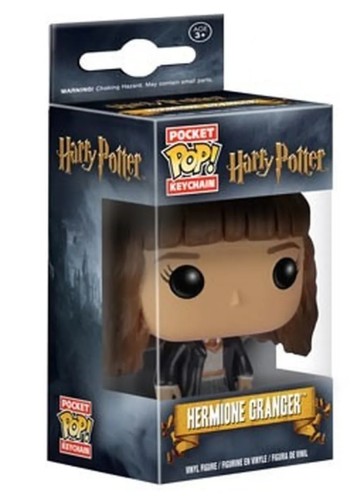 FUNKO 07617 Brelok HARRY POTTER Hermiona Granger