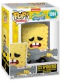 FUNKO POP! 75735 Figurka Spongebob Ripped Pants 1666