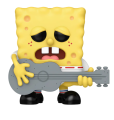 FUNKO POP! 75735 Figurka Spongebob Ripped Pants 1666