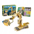 CUBIC FUN DS1092H Robotyczne ramię hydrauliczne National Georgaphic