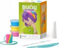 HEY CLAY - Bijou Vivid 8pak + akcesoria