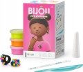 HEY CLAY - Bijou Vivid 8pak + akcesoria