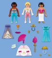 PLAYMOBIL 72055 PRINCESS Trzy Księżniczki