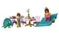 PLAYMOBIL 72054 PRINCESS Wizyta gości z daleka