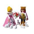 PLAYMOBIL 72053 PRINCESS Królewski labirynt