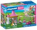 PLAYMOBIL 72052 PRINCESS Bal maskowy w pawilonie