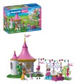 PLAYMOBIL 72052 PRINCESS Bal maskowy w pawilonie
