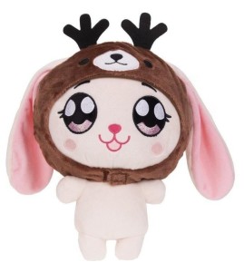 HOODY KIN ACADEMY Królik maskotka