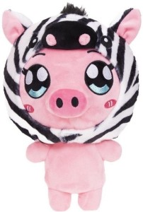 HOODY KIN ACADEMY Świnka maskotka