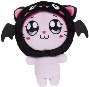 HOODY KIN ACADEMY  Kot maskotka