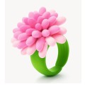 HEY CLAY HCL31001 BIJOU Flower Rings Kwiatowe pierścionki