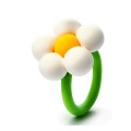 HEY CLAY HCL31001 BIJOU Flower Rings Kwiatowe pierścionki