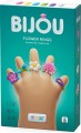 HEY CLAY HCL31001 BIJOU Flower Rings Kwiatowe pierścionki