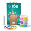 HEY CLAY HCL31001 BIJOU Flower Rings Kwiatowe pierścionki