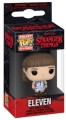 FUNKO 62382 Brelok STRANGER THINGS Eleven