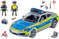 PLAYMOBIL 70067 Porsche 911 Carrera 4S Policja