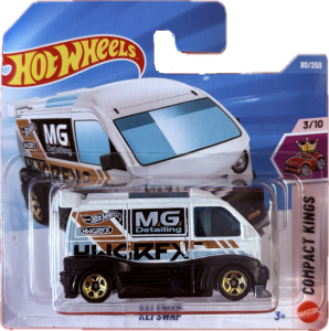 Hot Wheels JJJ65 Kei Swap
