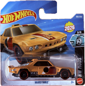 Hot Wheels JJH53 VairStrike