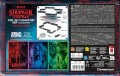 Clementoni 35610 PUZZLE Stranger Things VECNA