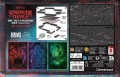 Clementoni 35155 PUZZLE Stranger Things THE UPSIDE DOWN