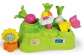 Clementoni  Baby 19504 Kolorowy Ogród Sorter