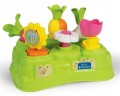 Clementoni  Baby 19504 Kolorowy Ogród Sorter