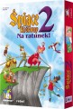 REBEL - Śpiące królewny 2 Na ratunek! Gra matematyczna
