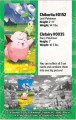 Pokemon TCG: Mega Evolution - Ascended Heroes - Mini Puszka- Clefairy/Chikorita