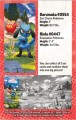 Pokemon TCG: Mega Evolution - Ascended Heroes - Mini Puszka- Riolu/Darumaka