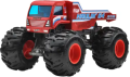 Hot Wheels FYJ83 JJB05 Haulin' 64