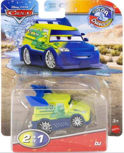 Cars GNY94 JHG38 DJ