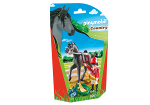 PLAYMOBIL 9261 Dżokej
