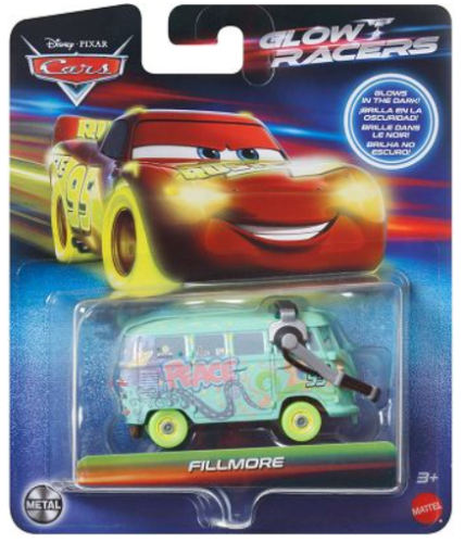 Cars HPG76 HPG80 Fillmore
