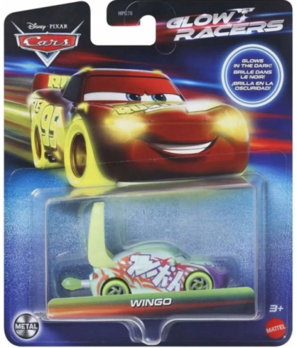 Cars HPG76 JDH68 Wingo
