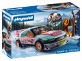 PLAYMOBIL 72062 Terenówka tuningowa