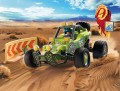 PLAYMOBIL 72063 Terenowy buggy