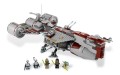 LEGO Star Wars 7964 Republic Frigate