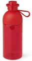 LEGO Bidon na napoje czerwony 500ml