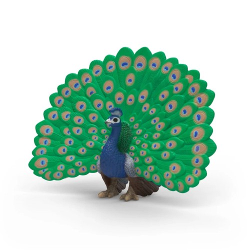 Schleich SLH 14926 Paw