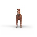 Schleich SLH 14915 Ogier czystej krwi angielskiej