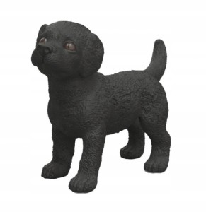 Schleich SLH 14922 Szczeniak czarnego labradora retrievera