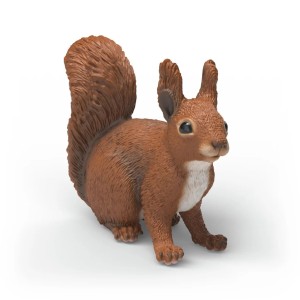 Schleich SLH 14936 Wiewiórka